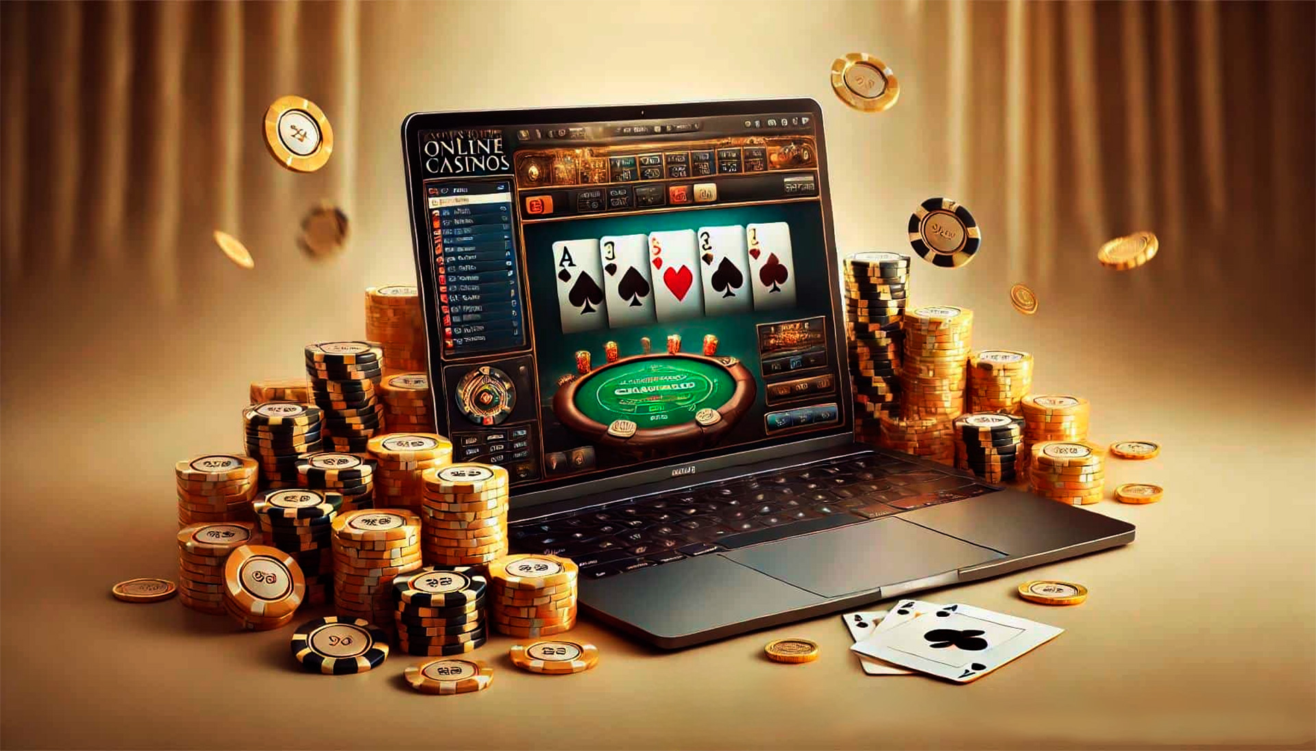 Casino Seiten